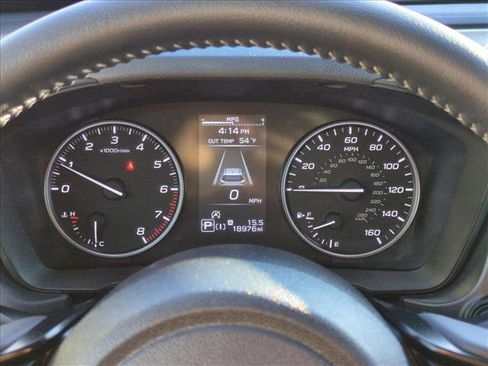 Certified 2025 Subaru Forester Premium image 15