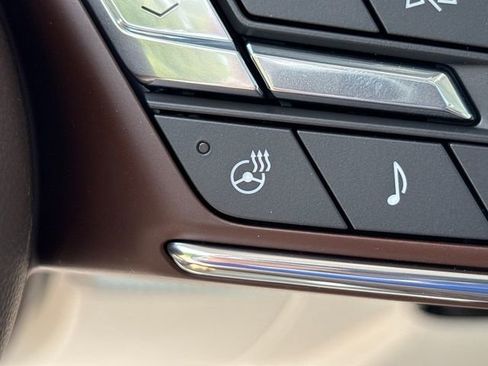 New 2026 Buick Enclave Avenir AWD/4WD image 11