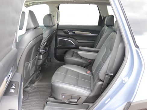 Used 2021 Kia Telluride SX AWD/4WD image 21