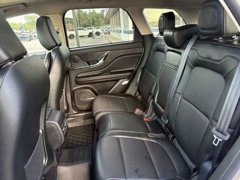 Used 2024 Lincoln Corsair AWD w/ Equipment Group 101A image 20