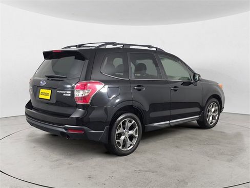 Used 2015 Subaru Forester 2.5i Touring image 5