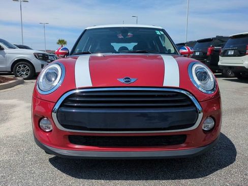 Used 2016 MINI Cooper 4-Door Hardtop FWD image 9
