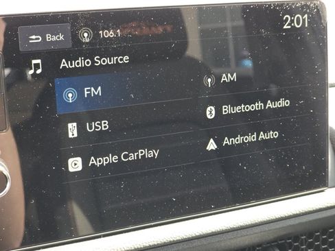 New 2026 Honda CR-V TrailSport image 37