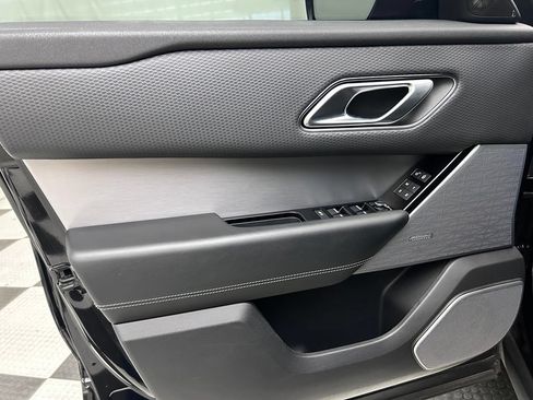Used 2020 Land Rover Range Rover Velar R-Dynamic S AWD/4WD image 10
