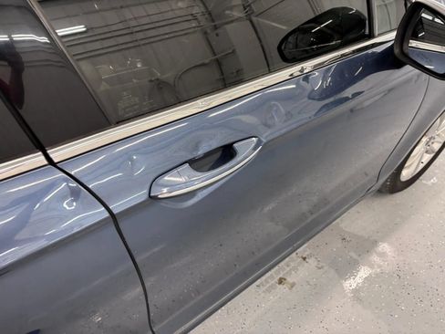 Used 2018 Ford Fusion SE w/ Fusion SE Technology Package FWD image 27