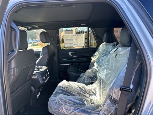 New 2025 Ford Expedition Platinum w/ Stealth Performance Package image 10