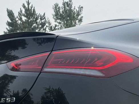 Certified 2022 Mercedes-Benz GLE 53 AMG 4MATIC Coupe image 19