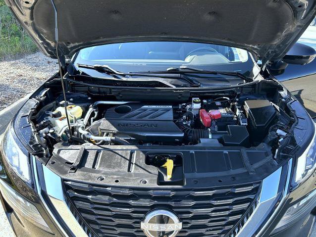 Certified 2023 Nissan Rogue SL w/ SL Premium Package AWD/4WD image 24