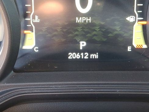 Certified 2025 Jeep Wrangler Unlimited Sport AWD/4WD image 13
