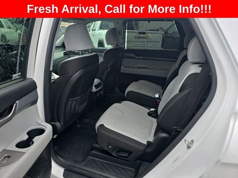 Used 2020 Hyundai Palisade SEL w/ Convenience Package AWD/4WD image 13