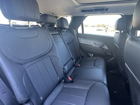 Used 2024 Land Rover Range Rover Sport SE image 9