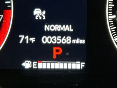 Certified 2026 Honda HR-V Sport image 24