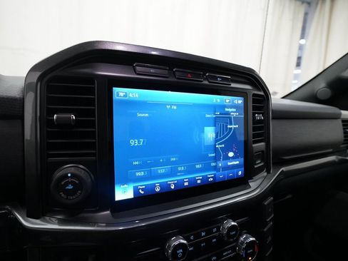 Used 2023 Ford F150 XLT w/ Equipment Group 302A High image 6