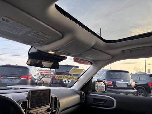 Used 2021 Ford Bronco Sport Big Bend w/ Big Bend Package image 28