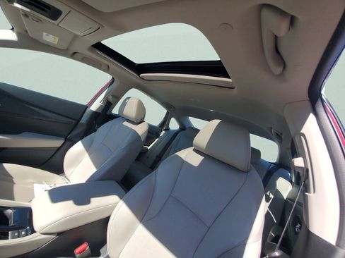Used 2023 Honda Accord EX-L image 17