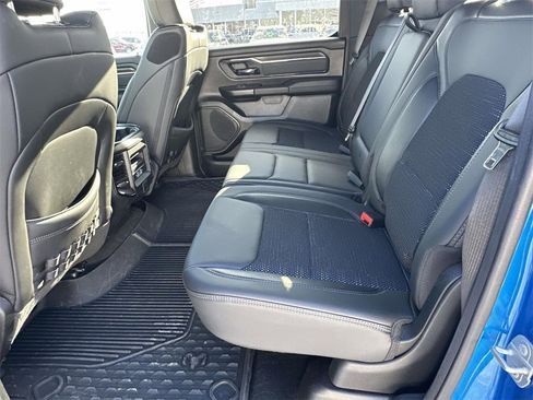 Used 2023 RAM 1500 Big Horn image 12