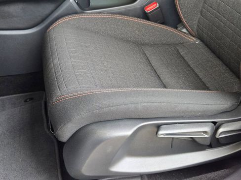 Certified 2025 Honda HR-V Sport image 13
