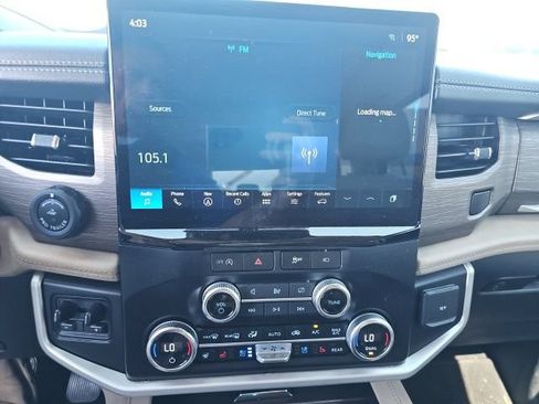 Used 2023 Ford Expedition Limited AWD/4WD image 24