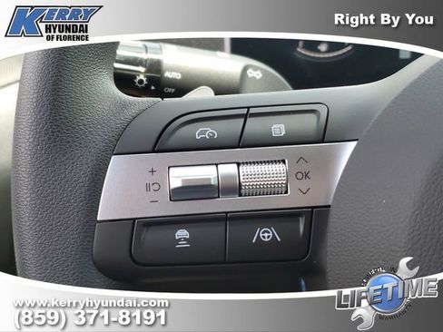 New 2026 Hyundai Tucson Blue SE AWD/4WD image 23