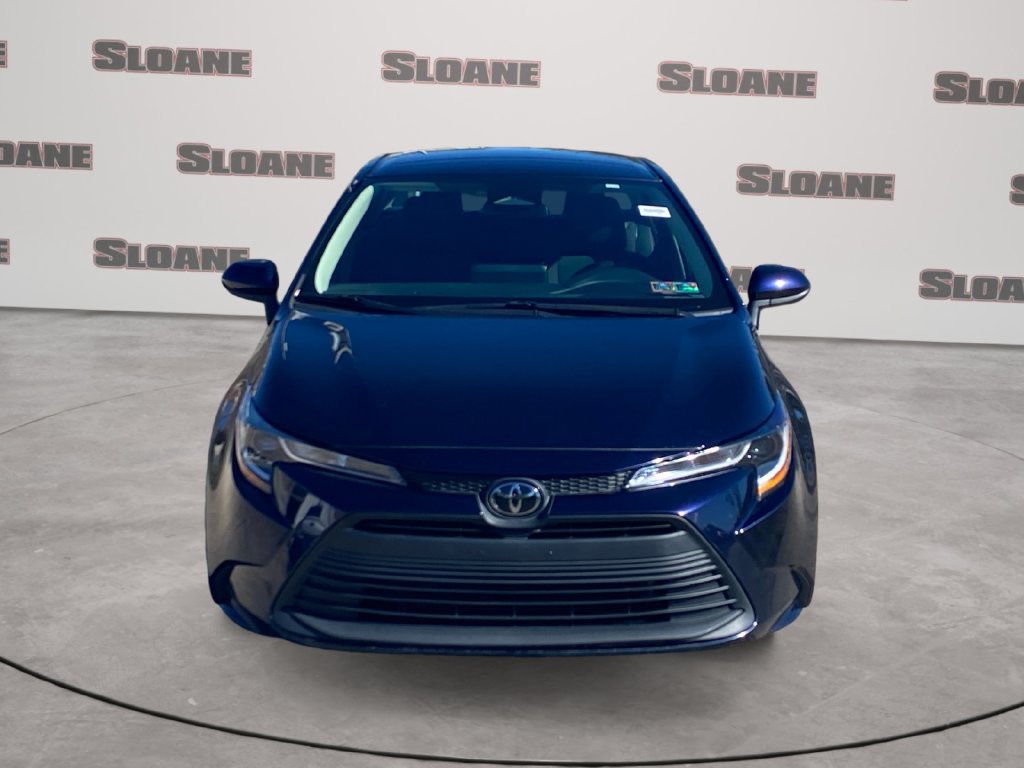 Used 2024 Toyota Corolla LE FWD image 8
