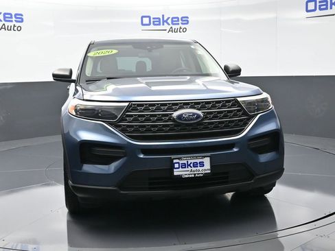 Used 2020 Ford Explorer 2WD image 6