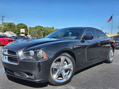 Used 2013 Dodge Charger R/T