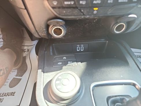 Used 2021 Ford Ranger XLT w/ Equipment Group 301A Mid image 27