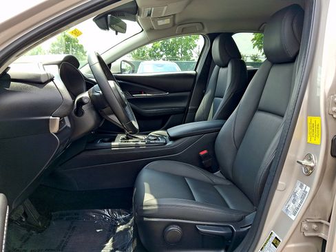 Certified 2023 MAZDA CX-30 AWD 2.5 S w/ Select Package image 15