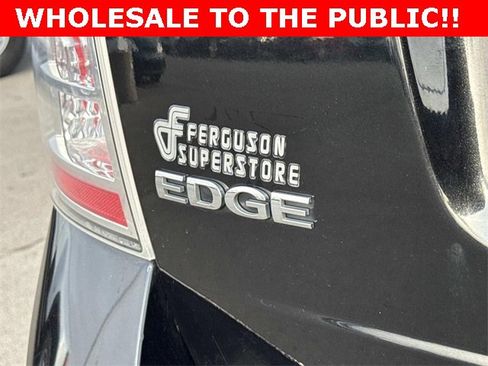 Used 2010 Ford Edge Limited image 6