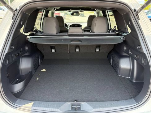 New 2026 Subaru Forester Premium AWD/4WD image 10