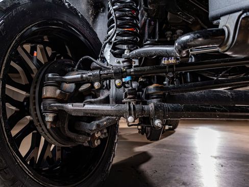 Used 2026 Ford F350 Lariat image 12