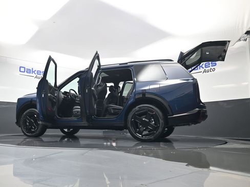 New 2027 Kia Telluride EX X-Line w/ Towing Package AWD/4WD image 65