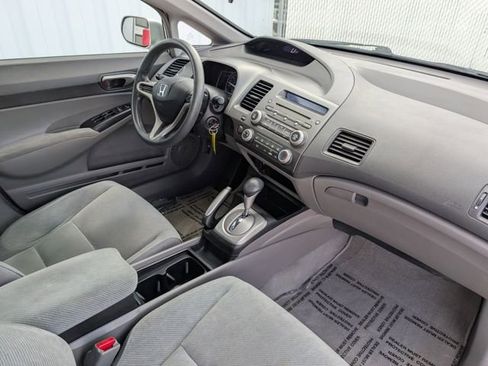 Used 2009 Honda Civic LX image 24