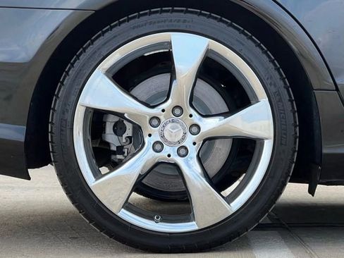 Used 2013 Mercedes-Benz CLS 550 CLS 550 image 58