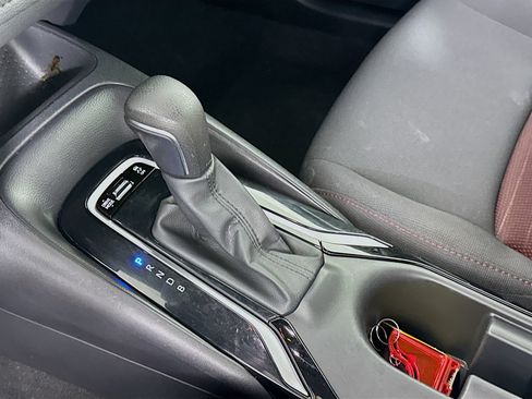 Certified 2024 Toyota Corolla SE FWD image 16