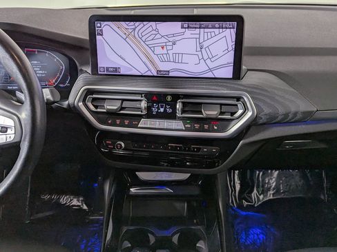 Certified 2022 BMW X3 xDrive30i w/ Premium Package 2 image 34
