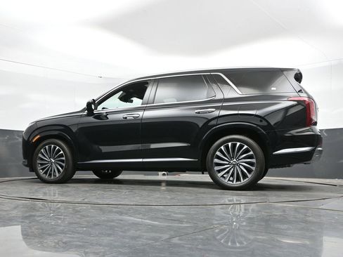 Used 2024 Hyundai Palisade Calligraphy AWD/4WD image 47