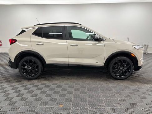 New 2026 Buick Encore GX Sport Touring w/ Studio Series image 6