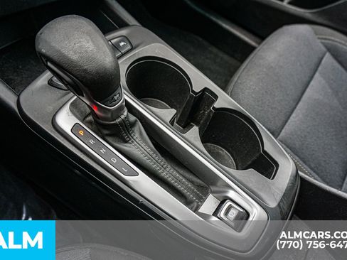 Used 2024 Chevrolet Trax LS FWD image 43