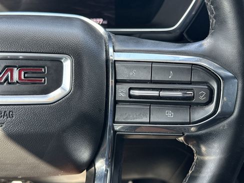 Used 2023 GMC Canyon Elevation w/ Convenience Package RWD image 30