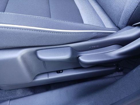 New 2026 Chevrolet TrailBlazer LT w/ LT Cold Weather Package image 30