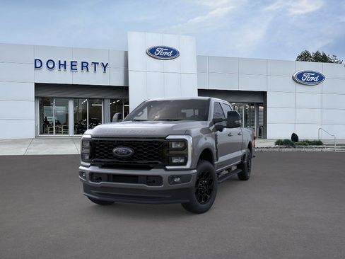 New 2026 Ford F250 Lariat image 2