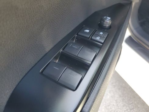 Certified 2025 Toyota Camry LE FWD image 19