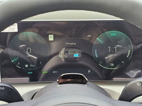 New 2026 Hyundai Tucson Limited image 20