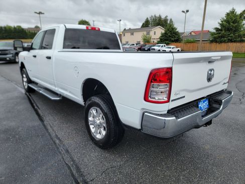 Used 2023 RAM 2500 Big Horn w/ Level 1 Equipment Group image 5