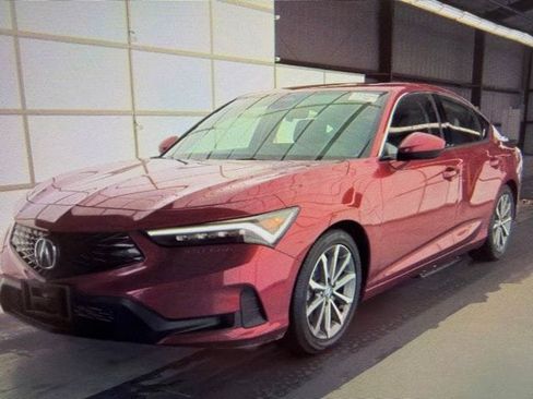 Used 2025 Acura Integra FWD image 5