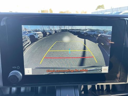 New 2025 Toyota RAV4 XLE image 40