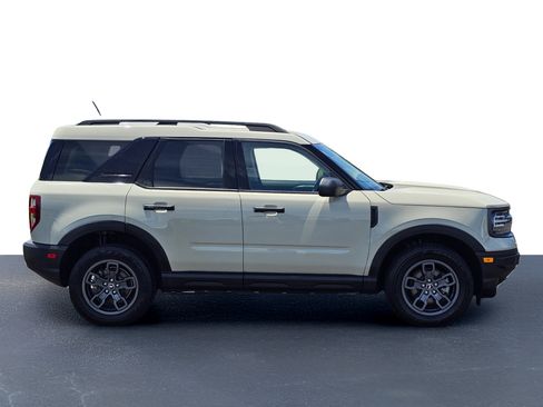 Used 2024 Ford Bronco Sport Big Bend w/ Convenience Package AWD/4WD image 7