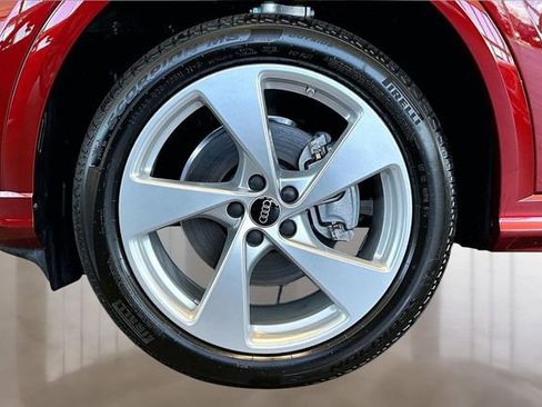 New 2025 Audi Q5 Premium Plus image 10