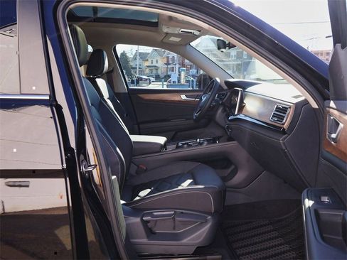 New 2026 Volkswagen Atlas SE AWD/4WD image 30
